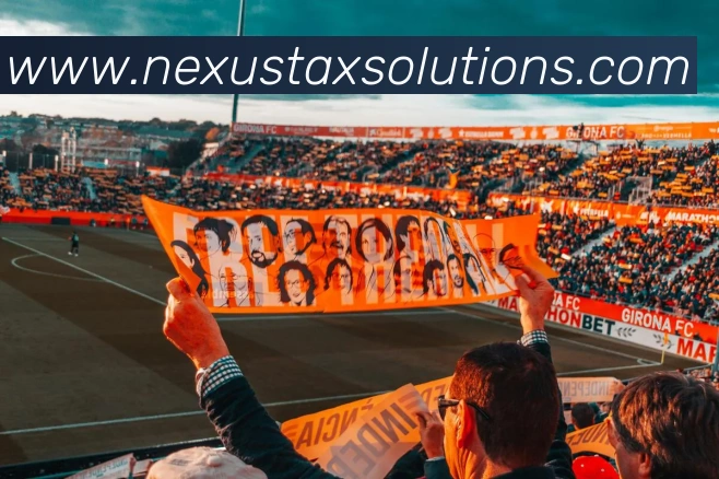 Nexus Tax Solutions